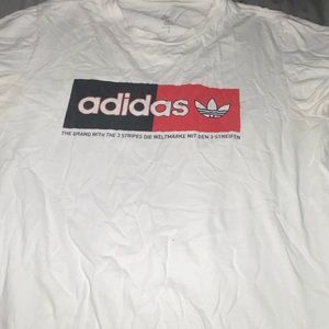 Adidas T-shirt